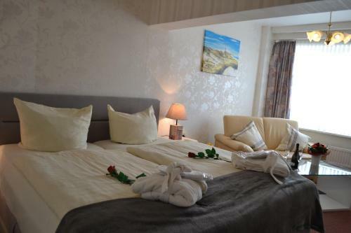 Hotel Hansa