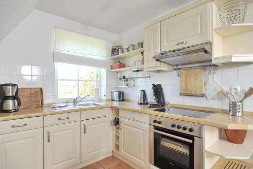 Apartamento Appartement Nordseesonne