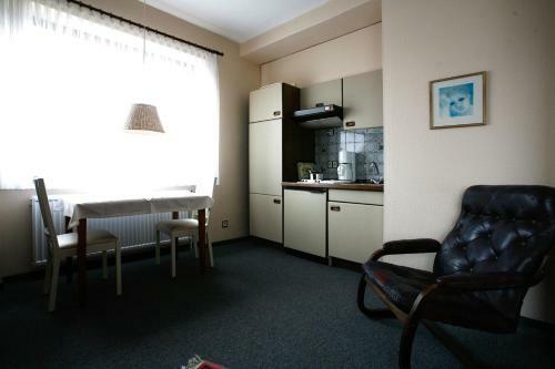 Apartamento Alexandra Ferienappartments