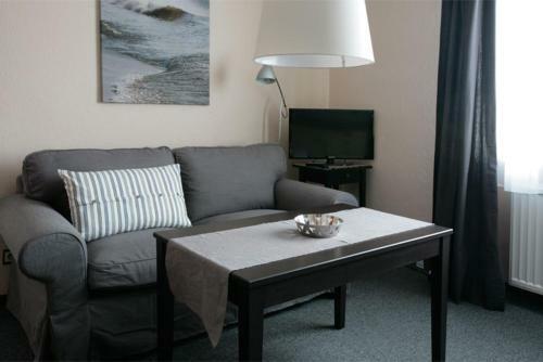 Apartamento Alexandra Ferienappartments