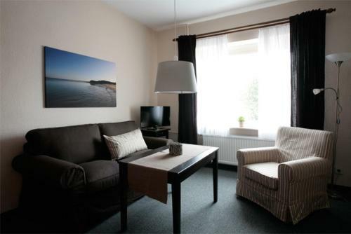 Apartamento Alexandra Ferienappartments