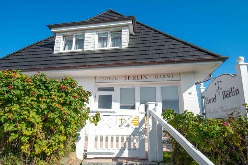 Hostal Hotel Berlin