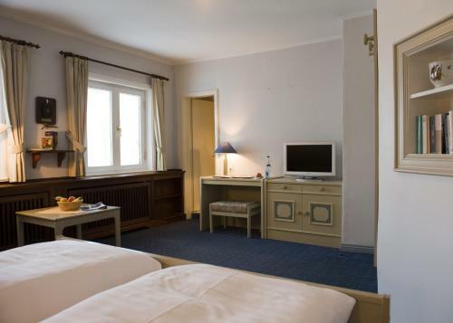 Hotel Friesenhof