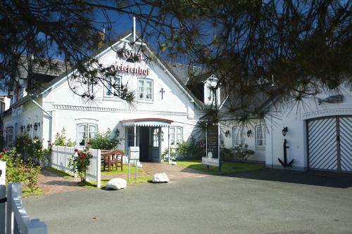 Hotel Friesenhof