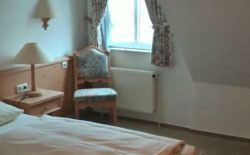 Apartamentos Hotel Kiose - Ferienwohnungen
