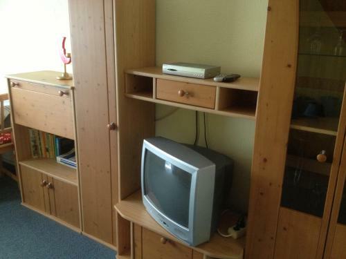Apartamentos Haus Nordlicht