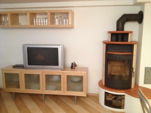 Apartamentos Haus Nordlicht