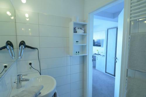 Hotel Hochseeinsel