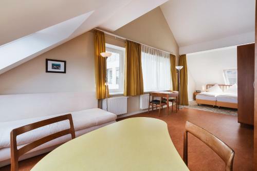 Aparthotel Klassik Helgoland