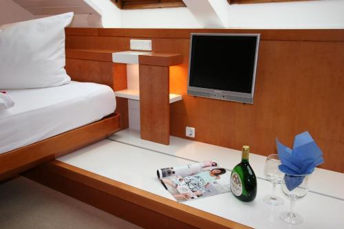 Hotel Hanseat