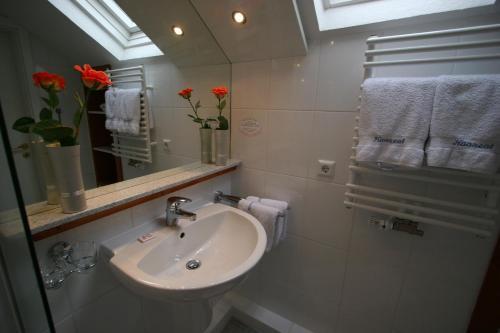 Hotel Hanseat