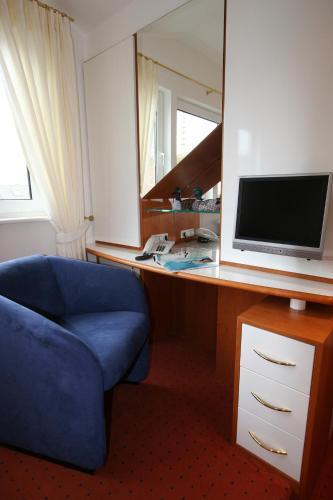 Hotel Hanseat