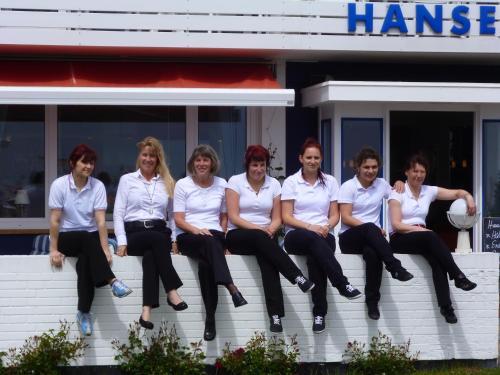 Hotel Hanseat