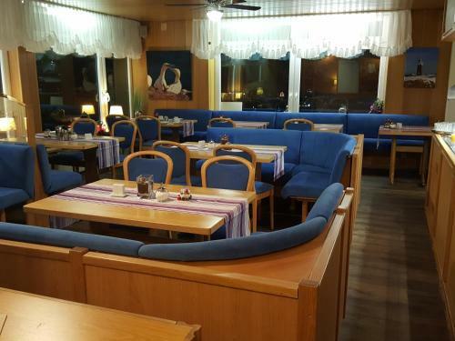 Hotel Panorama Garni