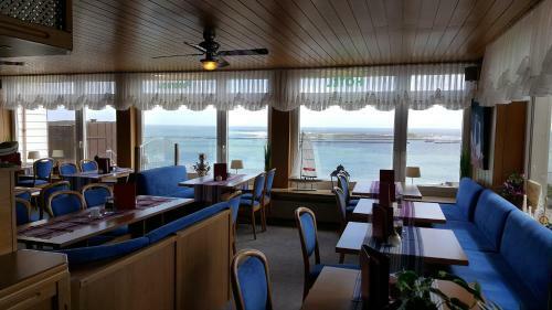 Hotel Panorama Garni