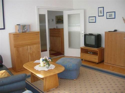 Apartamento Appartementhaus Patria