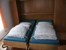 Apartamento Appartementhaus Patria