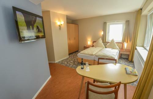 Apartamento Klassik Appartements