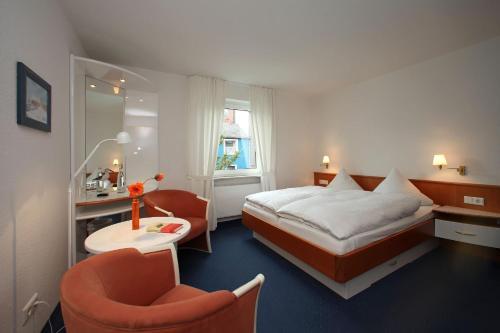Hotel Rungholt