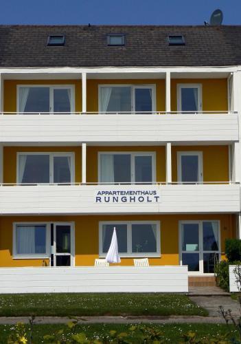 Hotel Rungholt