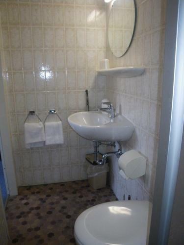 Hotel Haus Seeblick
