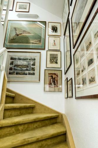 Hotel Haus Seeblick