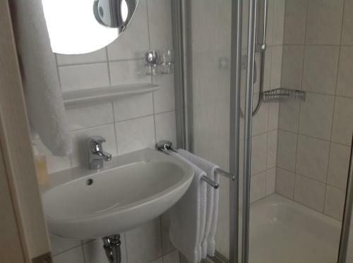 Hotel Mocca-stuben