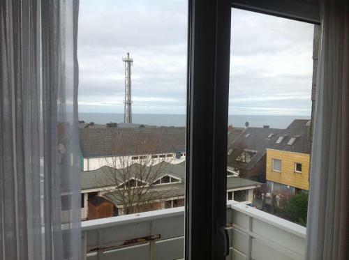Hotel Mocca-stuben