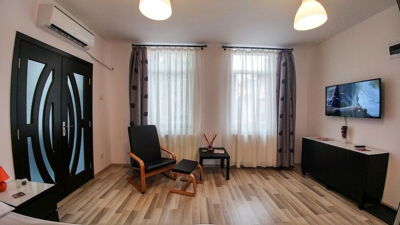 Apartamentos City Center Flats - Unirii Square