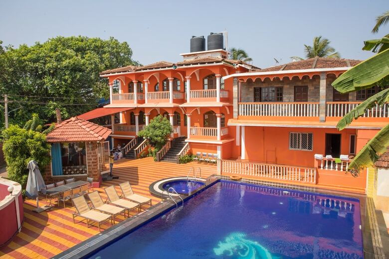 Apartamento Larios Beach Holidays