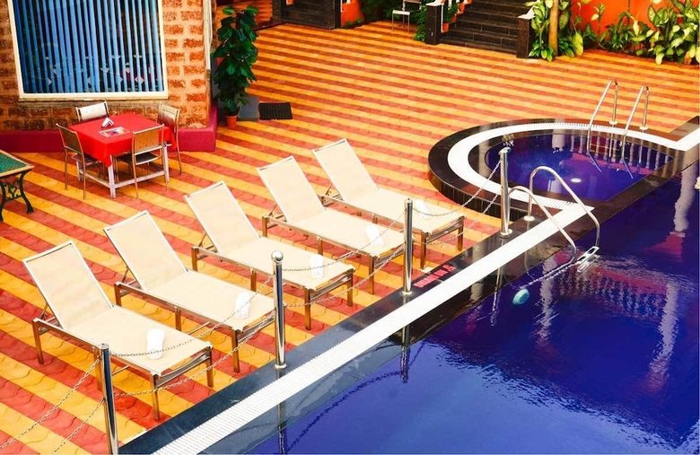 Apartamento Larios Beach Holidays