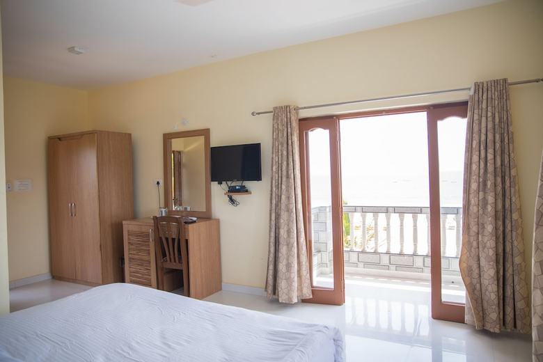 Apartamento Larios Beach Holidays
