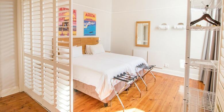 Apartamentos Stone Cottages Camps Bay