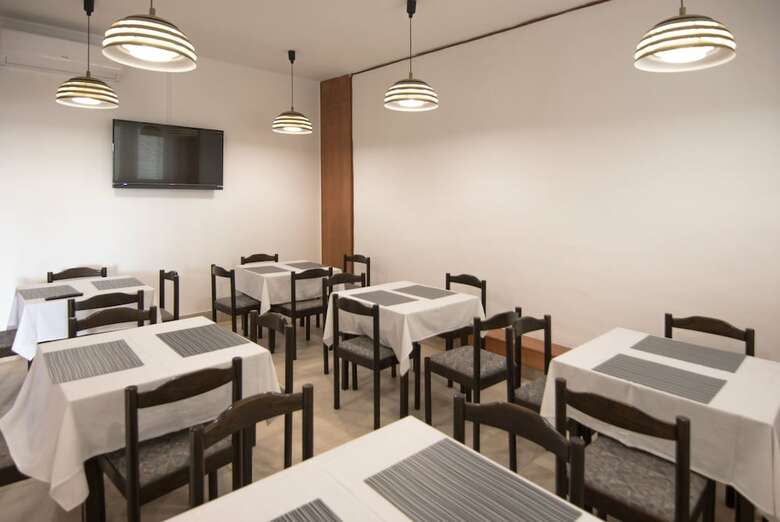 Hotel Barba