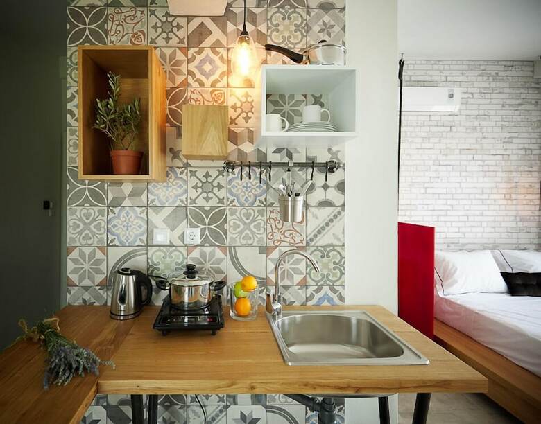 Apartamentos La Boheme Luxury Living