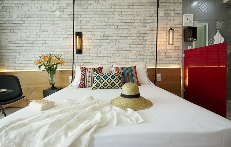 Apartamentos La Boheme Luxury Living