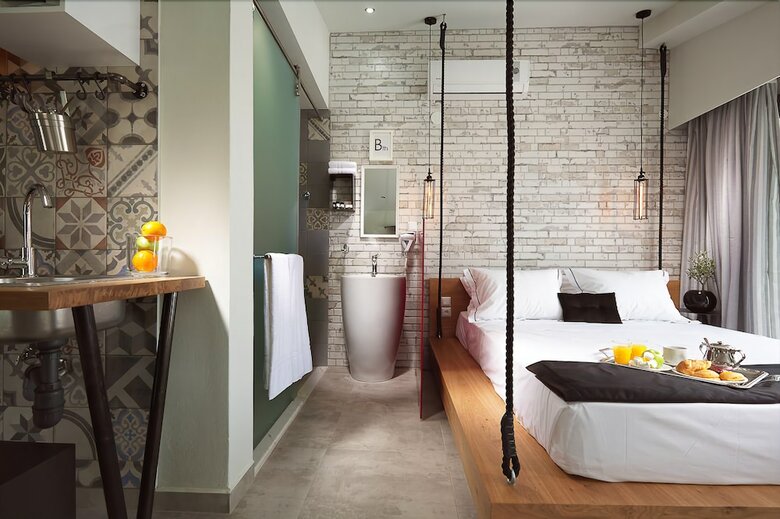 Apartamentos La Boheme Luxury Living