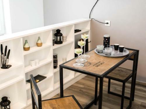 Apartamento La Cl� Des Expos "in Paris"