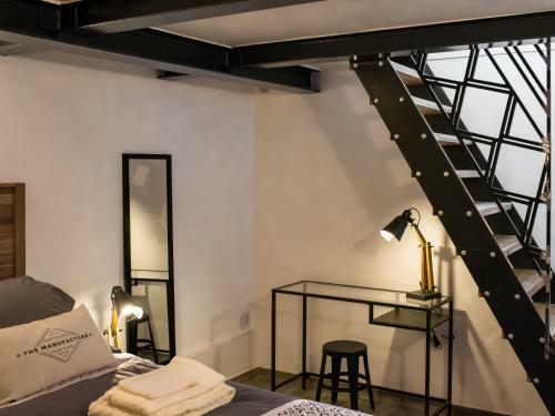 Apartamento La Cl� Des Expos "in Paris"