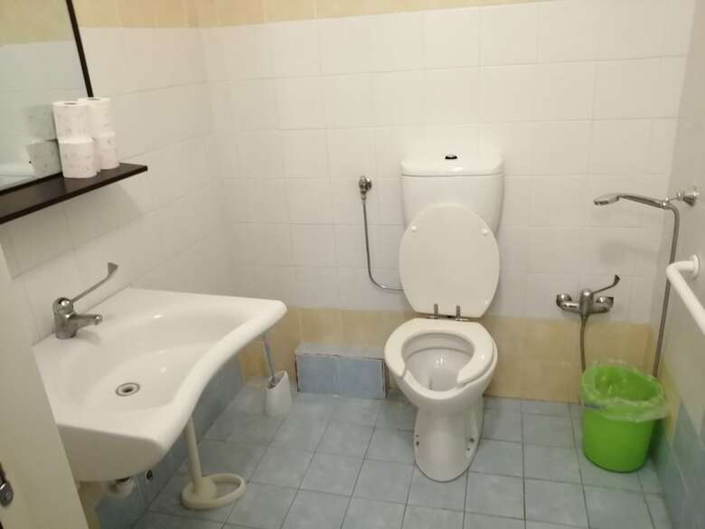 Hostal Ostello Le Stanze Del Sogno
