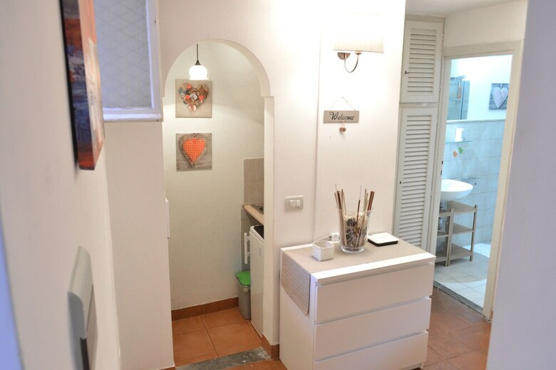 Moroni Apartment Trastevere