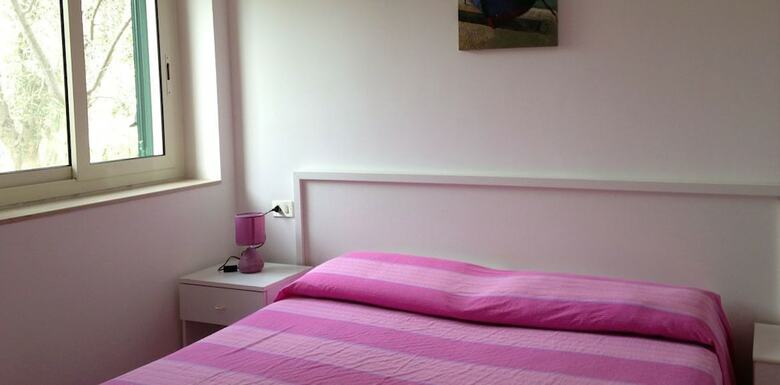 Apartamento Green Garden Eco-holiday