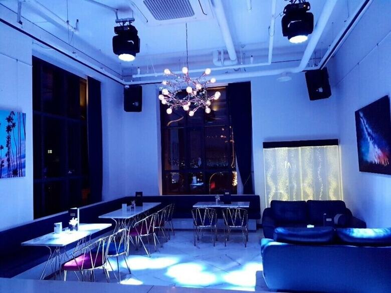 Hotel The Designers Premier Kondae