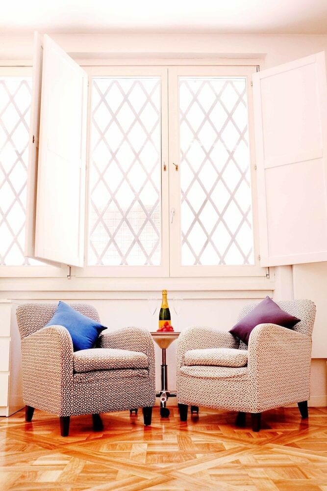 Apartamento Navona Holidays House