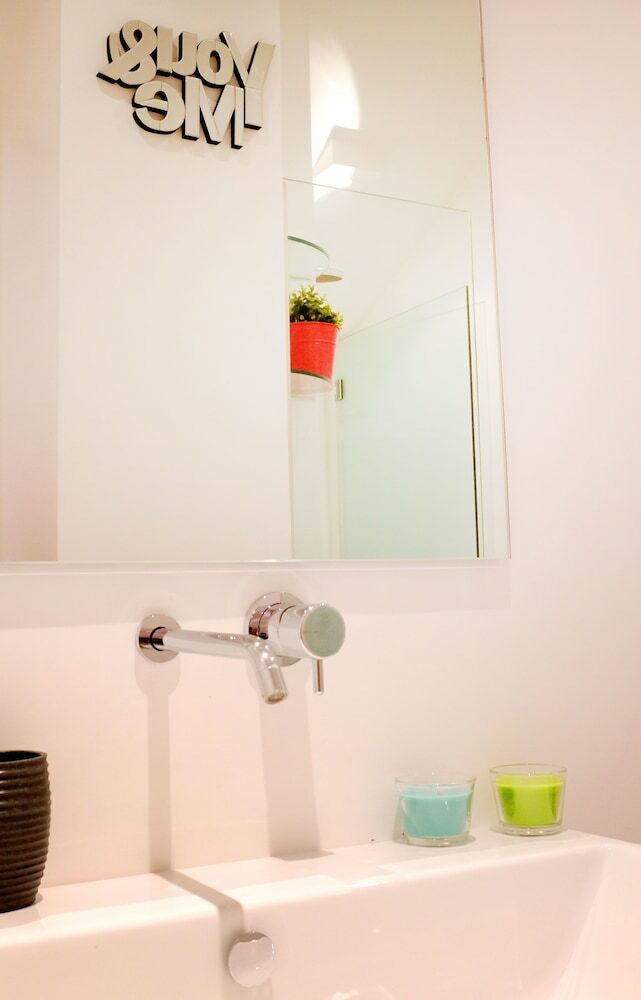 Apartamento Navona Holidays House