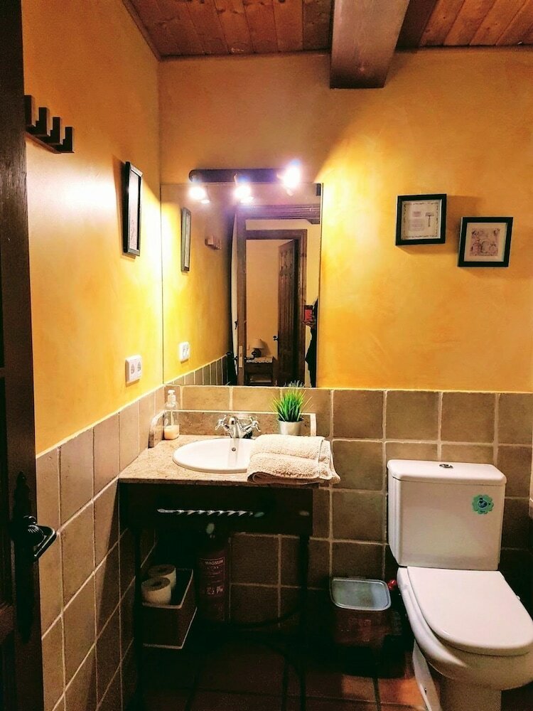 Casa Rural T�o Moreno