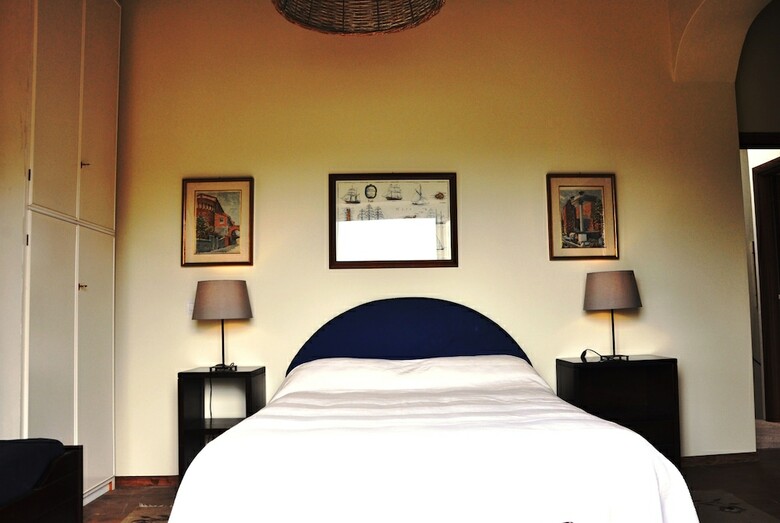 Agroturismo Montecristo Country House