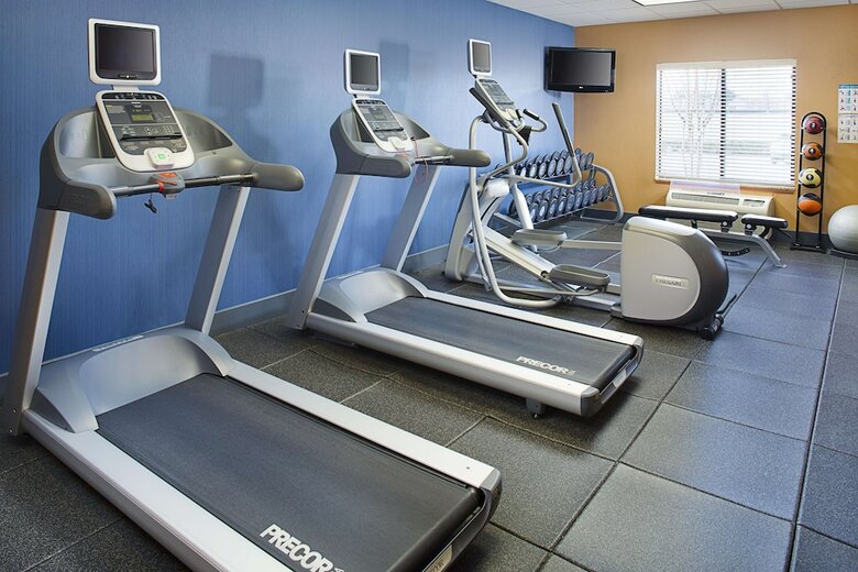 Hotel Hampton Inn & Suites Mansfield, Tx