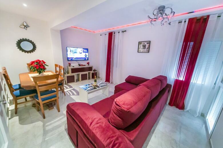 Homely Apartments Club N�utico