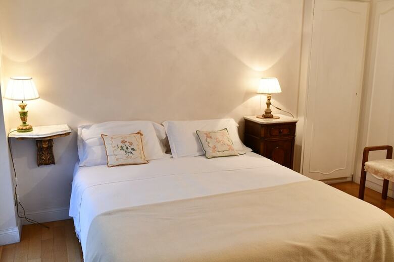 Hotel Casa Malena B&B